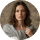 Caroline, femme adulte