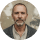 Jean-Pierre, homme adulte